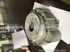 Die Casting Heatsinks Design and Manufacturer