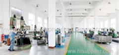 Liaoning Hailang Explosion-proof Equipment Co.,Ltd