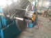 Paper tube strip precise rewinding machine