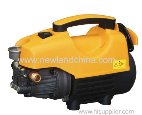 1.5kw electric car washer