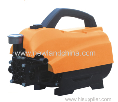 high pressure washer induction motor 6LPM 220v50hz