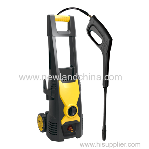 electric high pressure washer 1.5kw 6lpm 50hz220v