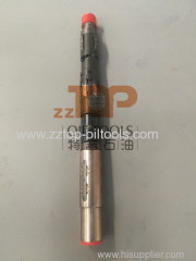 Well Downhole Testing Full Bore Retrievable Packer Parts 7