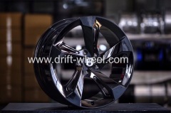 20 21 INCH MONOBLOCK FORGED WHEEL FOR BENTLEY BENTAYGA