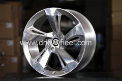 20 21 INCH MONOBLOCK FORGED WHEEL FOR BENTLEY BENTAYGA