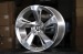 20 21 INCH MONOBLOCK FORGED WHEEL FOR BENTLEY BENTAYGA