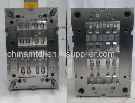 Injection mould tooling China-Mold&Tooling China