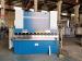 2500mm press brake for stainless steel