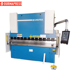 2500mm press brake for stainless steel