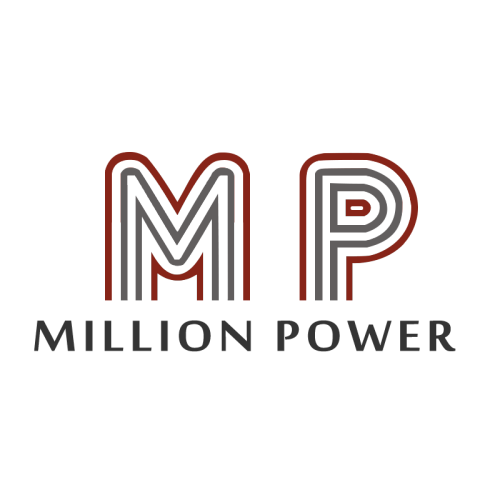 MillionPower Industrial co.Ltd