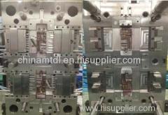 aluminum die casting mold maker