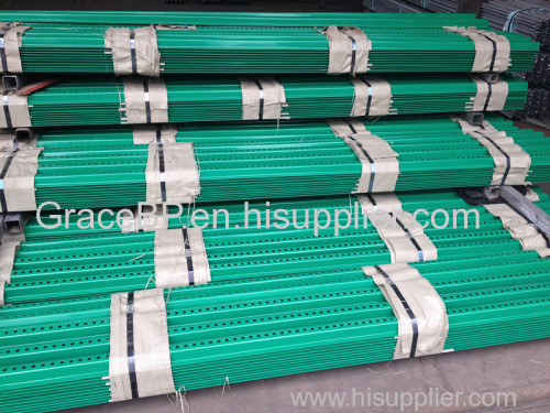 Carbon Steel or Stainless Steel Threaded Rods