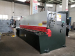 Hydraulic Sheet Metal Plate Guillotine Shear