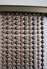 Metal Beaded Curtain for Room Diveiders