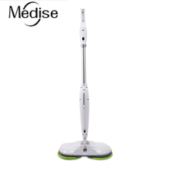 360 Microfiber Flat Mop Cleaning Spray Mop