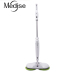 360 Microfiber Flat Mop Cleaning Spray Mop and Polisher