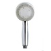 New Arrival LED Shower 3 Colors Change Bathroom Accessories High Pressure Shower Head