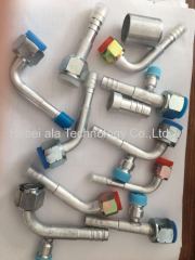 China factory A/C Hose fittings