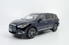 Infiniti QX60 2017 1/18 Scale Diecast Model Car