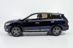 Infiniti QX60 2017 1/18 Scale Diecast Model Car