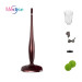 Household Cordless Rechargeable vacuum cleaner and magic cleaning mop