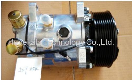 China 100% Brand New High Quality SANDEN AC Compressor