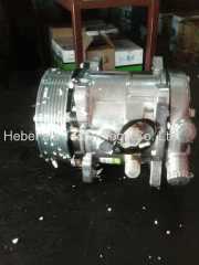 China 100% Brand New High Quality SANDEN AC Compressor