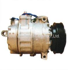 China FACTORY 100% Brand New High Quality AUDI A/C Compressor