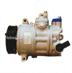 China FACTORY 100% Brand New High Quality AUDI A/C Compressor