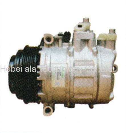 China FACTORY SELL High Quality 100% Brand New Benz AC Compressor