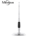 professional microfiber dual spin spray mop