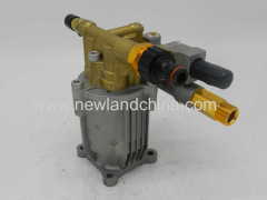 170bar 3400rpm 9lpm high pressure pump