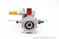 150bar 9lpm 3400rpm high pressure pump