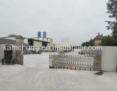 Foshan Kam Chung Building Materials Co.,Ltd