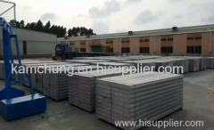 Foshan Kam Chung Building Materials Co.,Ltd