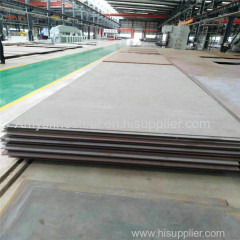 Q550 Q690 Q890 900 thickness 8mm20mm 30mm High Strength low alloy steel plate on sale