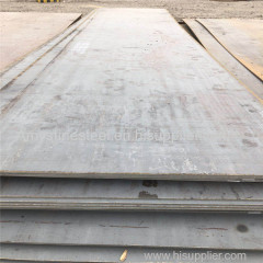 Q550 Q690 Q890 900 thickness 8mm20mm 30mm High Strength low alloy steel plate on sale