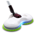electric floor mop cleaner