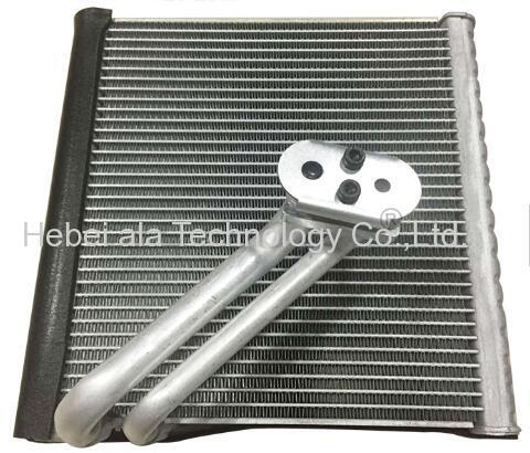 China supply AC Evaporator