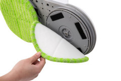 Automatic Dual Spin Electric Cleaning Mop
