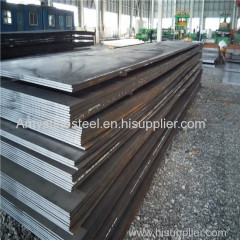 a572 Gr65 high tensile strong Steel plate on sale