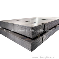 low alloy steel plate S460Q hot rolled high tensile steel plate with 25mm thick price