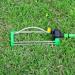 Garden Water Wave Sprinkler For Lawn