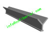 FRP Rectangular Tubes Structural Supports