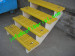 Pultruded FRP Grating - ADA-Compliant Walkways &amp; Heavy Traffics