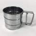 Stainless Steel Flour Sifter