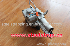 ALL TYPES OF STRAPPING TOOLS