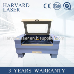 CO2 Laser Cutting Machine for Leather/Glass/Paper
