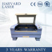 Market Popular CO2 Laser Engraving Cutting Machine Hl-1309X