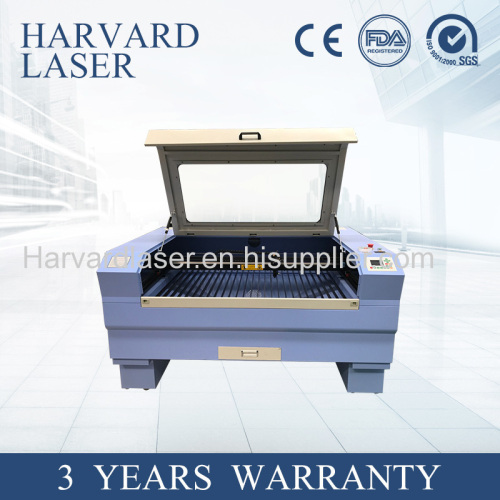 Market Popular CO2 Laser Engraving Cutting Machine Hl-1309X